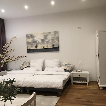 City-Apartment Ohligs Solingen Exterior foto