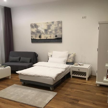 City-Apartment Ohligs Solingen Exterior foto