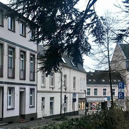 City-Apartment Ohligs Solingen Exterior foto
