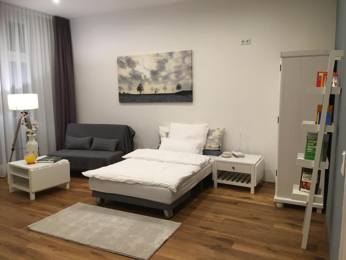 City-Apartment Ohligs Solingen Exterior foto