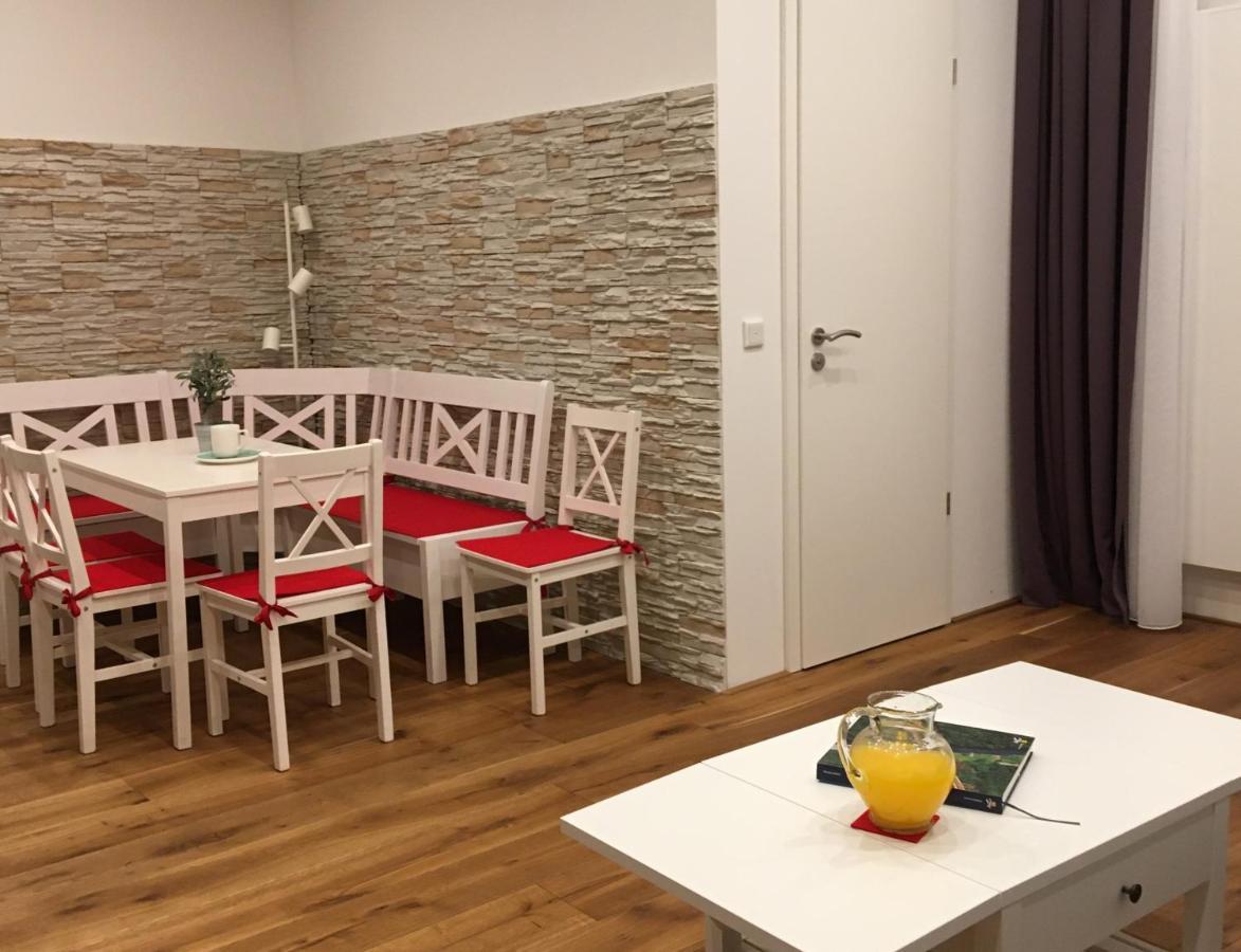 City-Apartment Ohligs Solingen Exterior foto